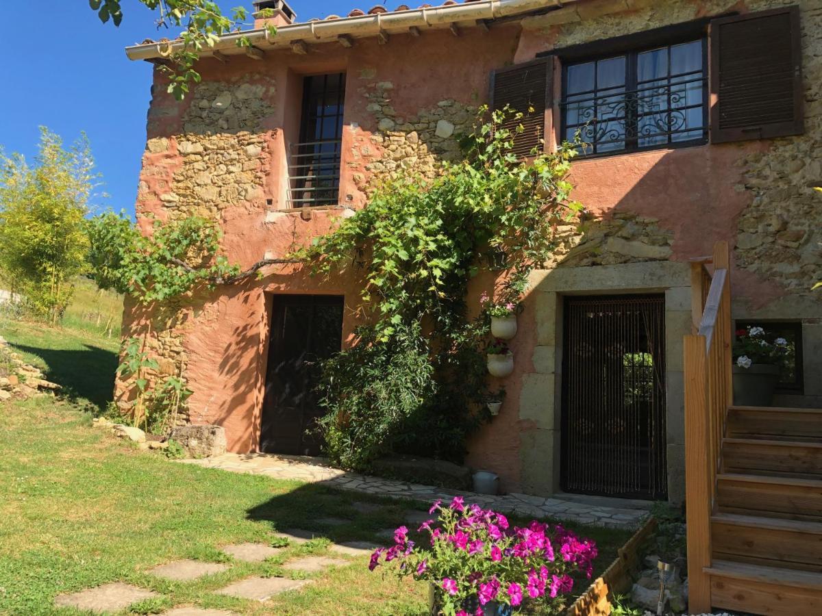 Hameau De Montcabirol - Foix Villa Mirepoix  Exterior photo