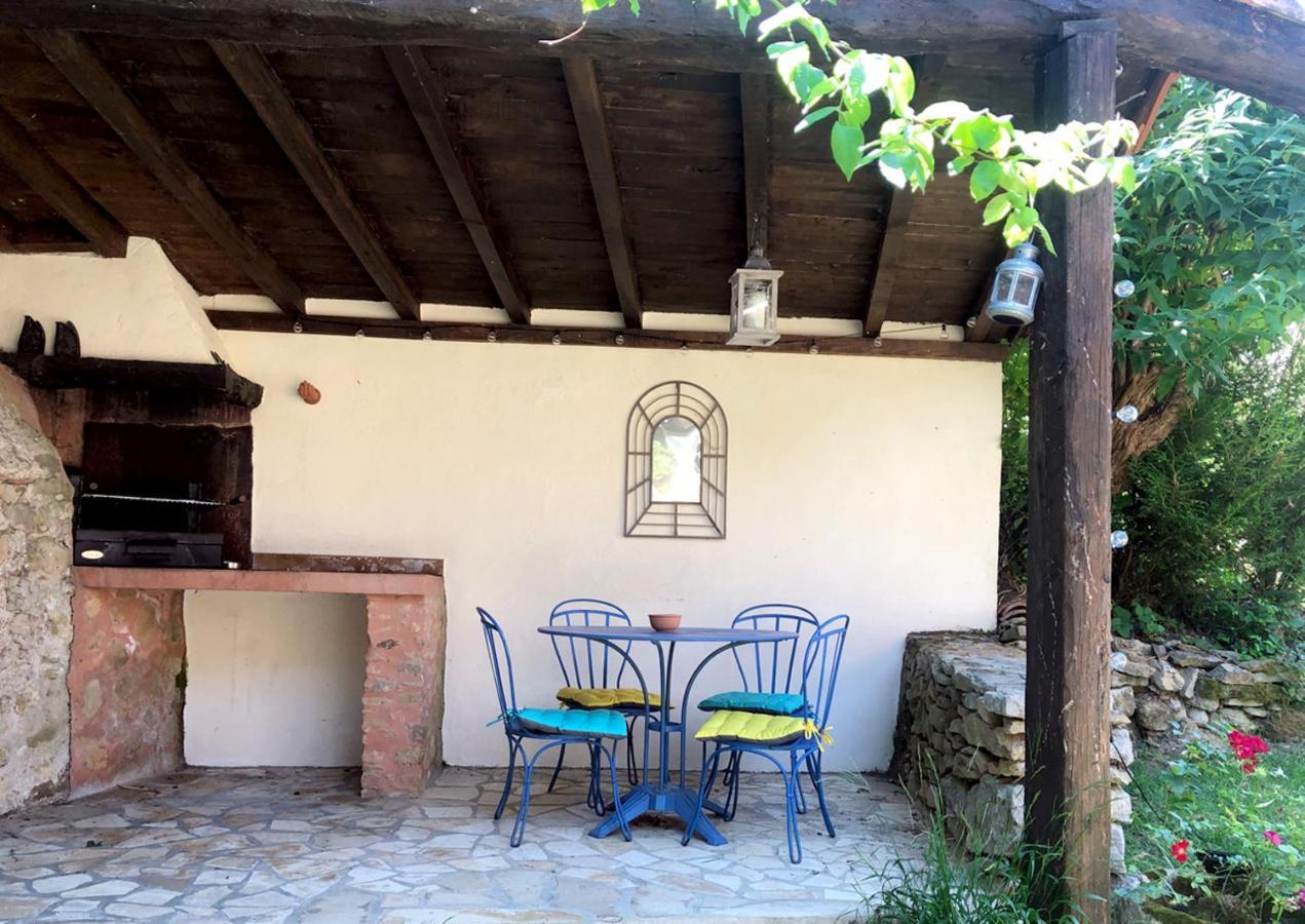 Hameau De Montcabirol - Foix Villa Mirepoix  Exterior photo