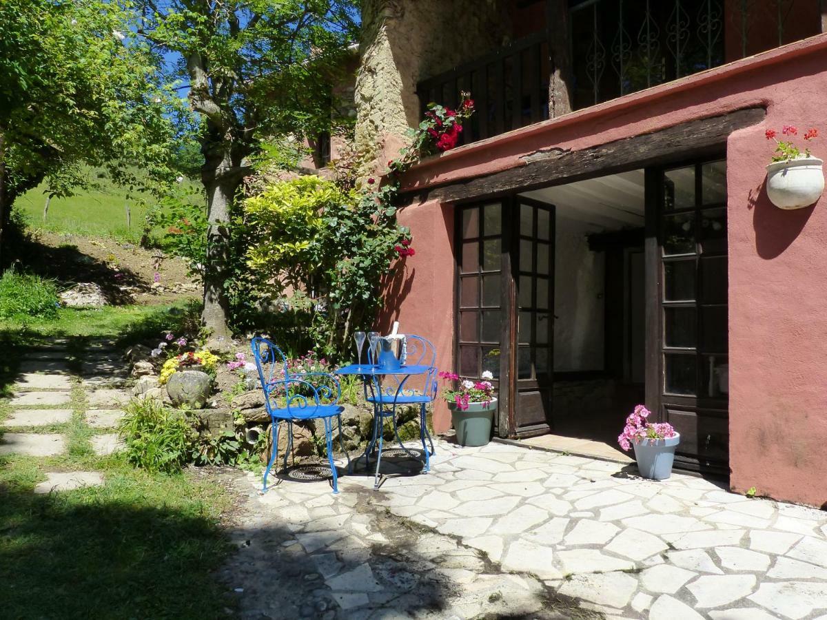 Hameau De Montcabirol - Foix Villa Mirepoix  Exterior photo
